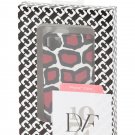 Diane Von Furstenberg  DVF 1974 iPhone 4/4S case in Red or Blue-RP: $55.00