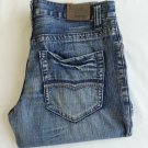 Men's Flypaper  Denim Jeans- Boot Cut in Light Blue  Sz 30x31 - NWT - SRP: $52