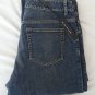 Women's Elie Tahari Nicola Denim Jean Savile Size 8-NWT-RP: $198