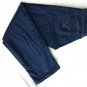 MEN'S LEVI'S 501 Original Fit Button Fly Dark Blue Jeans Denim Size 32 x 30-NWT