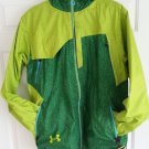 Men's Under Armour MTN Storm Snowpocalypse Ski/Snowboard Jacket NWT-RP: $349.99
