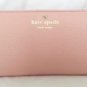 Kate Spade New York Cobble Hill Stacy Wallet in Peach Blossom-NWT-$128