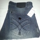 Xtreme Couture by Affliction Men's Jeans Size 30x32, 30x30 -- NWT-MSRP $79.00