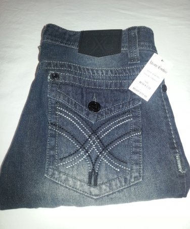 Xtreme Couture by Affliction Men's Jeans Size 30x32, 30x30 -- NWT-MSRP $79.00