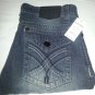 Xtreme Couture by Affliction Men's Jeans Size 30x32, 30x30 -- NWT-MSRP $79.00