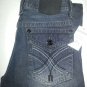 Xtreme Couture by Affliction Men's Jeans Size 30x32, 30x30 -- NWT-MSRP $79.00