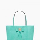Kate Spade Handbag Veranda Place Small Evie Shoulder Bag Fresh Air-NWT-RP: $268