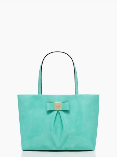 Kate Spade Handbag Veranda Place Small Evie Shoulder Bag Fresh Air-NWT-RP: $268