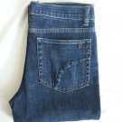 Joe's Jeans The Brixton Skinny Kids Jeans Finley Wash Size 18-NWT-SRP $179