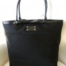 Kate Spade New York Bowrama Louisa Shoulder/Tote Bag in Black NWT: RP$265