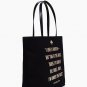 Kate Spade Handbag All that Glitters Bon Shopper Shoulder Bag/Tote-NWT-RP: $158
