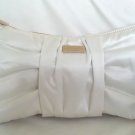 Kate Spade New York Wedding Belle Silka Clutch Bag in Bridal Cream-NWT: SRP:$298