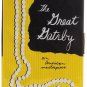 Kate Spade New York The Great Gatsby Book of the Month Book Clutch Bag