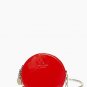 kate spade handbag get out of town dot crossbody bag in red