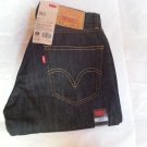 MENS'- LEVI'S 511 Skinny Fit, Dark Blue Jeans   SIZE: 28 x 30  - NWT - SRP $58