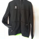 RLX Ralph Lauren Full-zip Alpine Technology RLX67 Jacket in Black-NWT-L-RP: $165