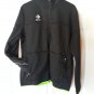 RLX Ralph Lauren Full-zip Alpine Technology RLX67 Jacket in Black-NWT-L-RP: $165