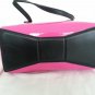 Kate Spade New York Jackson Square Small Damien Handbag in Vivid Pink