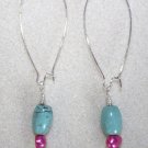Fresh Spring/Summer Earrings - Item #E60