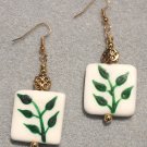 Tree Branch Earrings - Item #E353