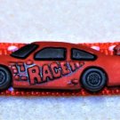 Red Race Car Bracelet - Item #CHBR21