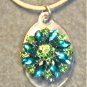 Posy Glam Necklace - Item #CHNK37