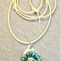 Posy Glam Necklace - Item #CHNK37