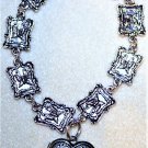 Butterfly Bracelet - Item #BES25