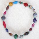 Bohemian-Look Bracelet - Item #BES9