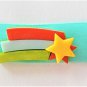 Rainbow N' Stars Bracelet - Item #CHBR88