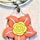 Summer Day Blossom Necklace - Item #CHNK27