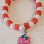 Robot Striped Bracelet - Item #CHBR101