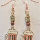 Octoberfest Earrings - Item #EK89