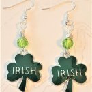 Irish Earrings - Item #EK143