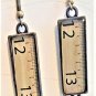 "Steampunk Rules!!" Earrings - Item #EK221