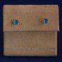 Earrings - Choice Of Gem Stone - 12 Prongs .925 Studs