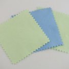 Jewelry Polishing Cloth For Gold Or Silver Articles