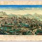?Jerusalem today? by Jean Francois Daumont, 1780