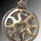Unique “Woman of Valor” Pendant  #70035