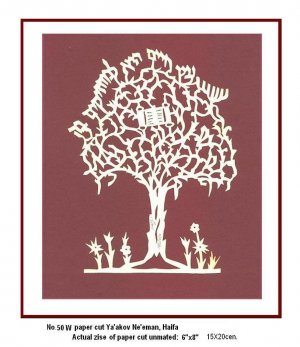 Remarkable &acirc;��Tree of Life&acirc;�� #50