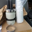 Yokogawa Sub Assembly Flow Fitting Model FF20-P33*B