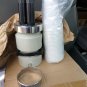 Yokogawa Sub Assembly Flow Fitting Model FF20-P33*B