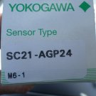 Yokogawa Sensor Type SM60-PT0100