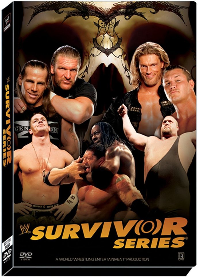 Survivor series 2013 dvd extras torrent yaara o dildara full movie utorrent download