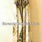 Wholesale Lot - 10pcs Versatile Silk Multi Wear Scarf Maxi Dresses