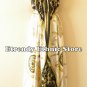 Wholesale Lot - 10pcs Versatile Silk Multi Wear Scarf Maxi Dresses