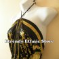 Wholesale Lot - 10pcs Versatile Silk Multi Wear Scarf Maxi Dresses