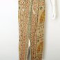 10pcs Sale Wholesale Bohemian Renaissance Heavily Embroidered Long Skirt - M & L