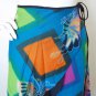Boho Pleasant Print 2 Layer Wrap Around Skirt