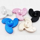 US Seller Titanium Cyclone Metal Hand Spinner Fidget Torqbar Alloy Finger Toy US Seller Titanium Cyclone Metal Hand Spinner Fidget Torqbar Alloy Finger Toy